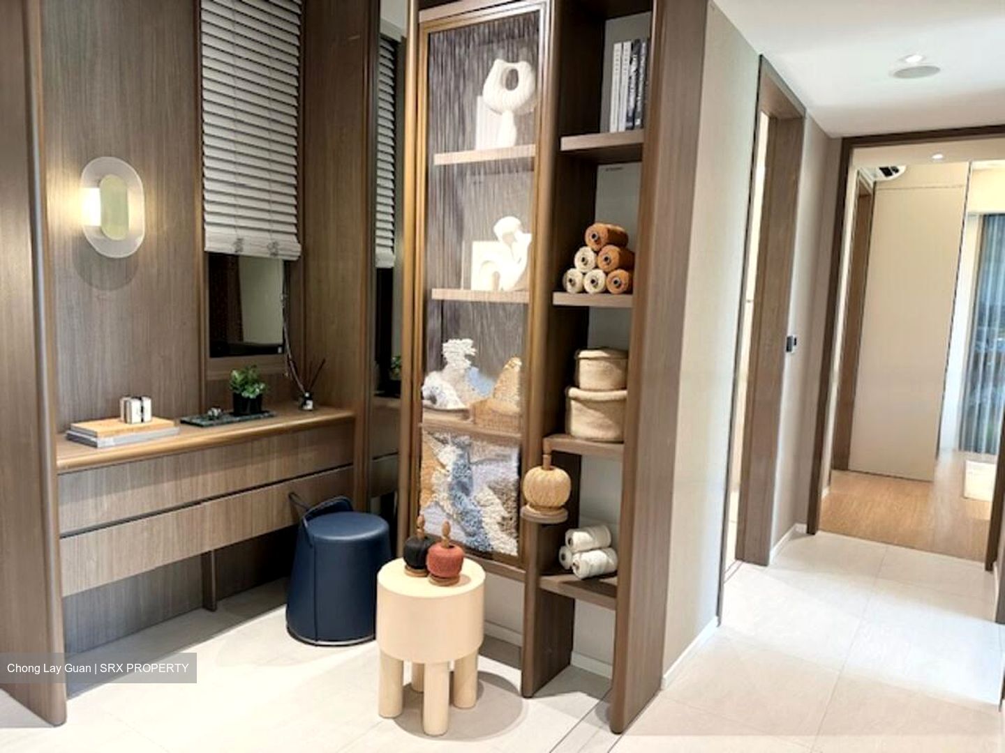 Hillhaven (D23), Apartment #455708591